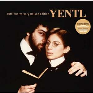 Barbra Streisand - Yentl: 40th Anniversary Deluxe Edition (Reissue) (2 LP) imagine