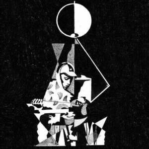 King Krule - 6 Feet Beneath the Moon (2 LP) imagine