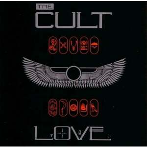 Cult - Love (Reissue) (LP) imagine