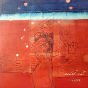 Nujabes - Modal Soul (Reissue) (2 LP) imagine