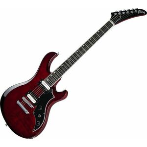 Gibson Victory Figured Red Wine Burst Chitară electrică imagine