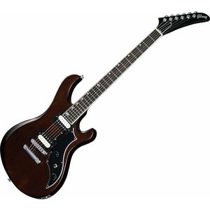 Gibson Victory Dark Walnut Satin Chitară electrică imagine