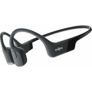 Shokz OpenRun Mini USB-C Bone Conduction Căști imagine