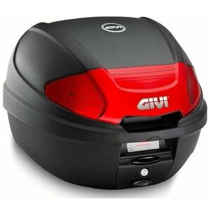 Givi E300N2B 30L Monolock Cutie imagine