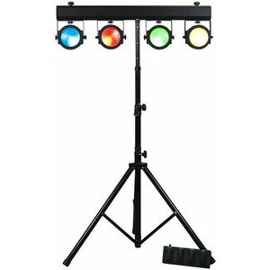 Eliminator Lighting Dotz Tpar Sys Plus Set de lumini imagine