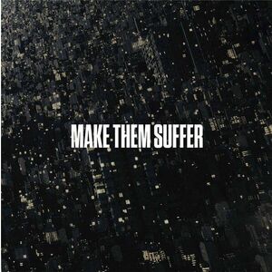 Make Them Suffer - Make Them Suffer (Purple Coloured) (LP) imagine