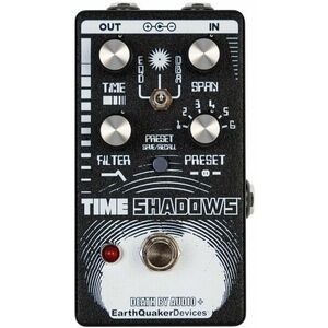 EarthQuaker Devices Time Shadows II Death by Audio Edition Efect de chitară imagine