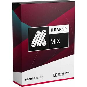 Dear Reality dearVR MIX (Produs digital) imagine