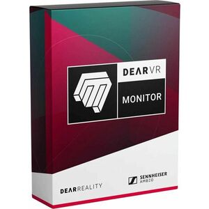 Dear Reality dearVR MONITOR (Produs digital) imagine