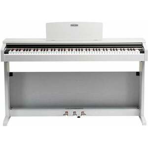 Pearl River F-12 Pian digital White imagine