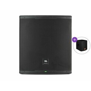 JBL EON 718S SET Subwoofer activ imagine