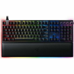 Tastatura mecanica gaming Razer Huntsman imagine