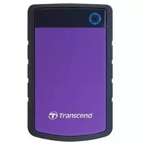 Hard disk extern Transcend StoreJet H3P 4TB 2.5 inch USB 3.1 imagine