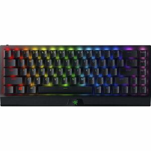 Tastatura Gaming Razer BlackWidow V3 Green Switch imagine