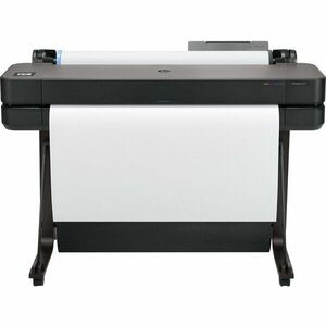 Plotter HP DesignJet T630 36, Wireless, Retea, A0 imagine