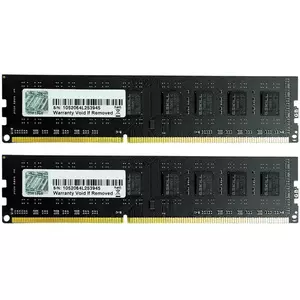 Memorie DDR3 8GB (2x4GB) 1333MHz CL9 1.5V imagine