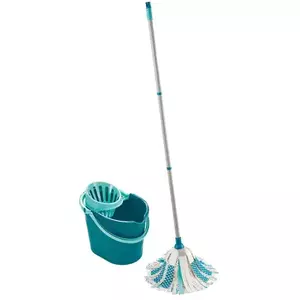 Set de curatenie Leifheit Power Mop 3 in 1 imagine