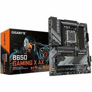 Placa de baza B650 GAMING X imagine