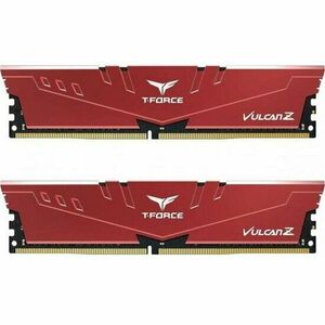 T-Force Vulcan Z - DDR4 - 16 GB - DIMM 288-pin - unbuffered imagine