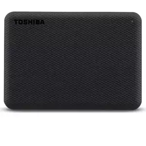 Hard disk extern Toshiba Canvio Advance 2020 1TB USB 3.2 2.5 inch Black imagine