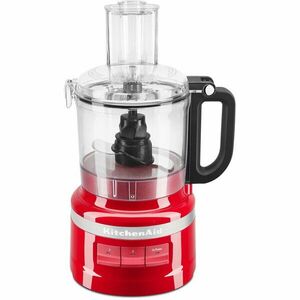 Robot de bucatarie KitchenAid 5KFP0719EER, 1.7 L, 250 W, empire red imagine