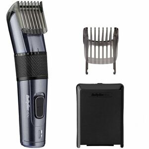 Aparat de tuns parul BaByliss E976E Titanium Clipper imagine