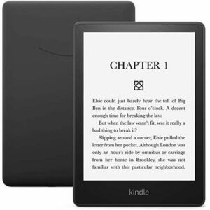 e-Book Reader imagine