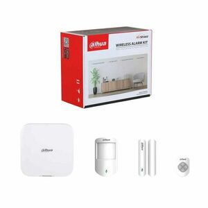 Sisteme de alarma IP Wireless imagine