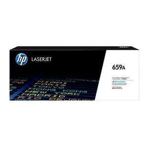 Toner HP 659A, 16000 pagini (Negru) imagine