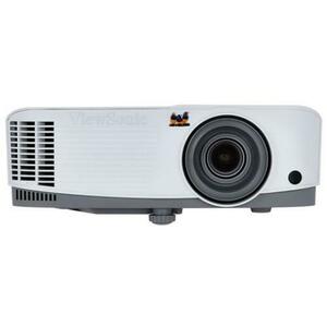 Videoproiector ViewSonic PA503S, DLP, 3600 Lumeni, 800x600, Contrast 22000: 1 HDMI (Alb) imagine