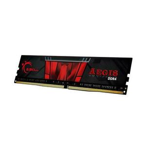 Memorie G.Skill Aegis, DDR4, 4GB, 2400MHz imagine