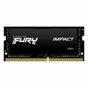 Memorie laptop Kingston FURY Impact 4GB, DDR3L-1866MHz, CL11 imagine