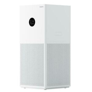 Purificator aer Xiaomi Smart Air Purifier 4 Lite, Smart Wi-Fi, CADR 360m3/h, Filtru Hepa, PM2.5, acoperire 43 mp (Alb) imagine