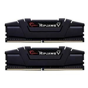 Memorie G.Skill Ripjaws V, DDR4, 2x32GB, 3200MHz imagine