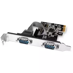 Adaptor AXAGON PCEA-S2N, PCI-Express controller 2x Serial imagine