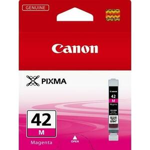 Cartus cerneala Canon CLI-42M (Magenta) imagine