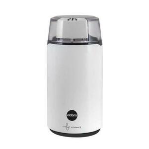 Rasnita de cafea Eldom MK50, 200 W, 45 g (Alb) imagine