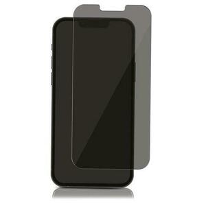 Folie privacy Spigen Glas.tR EZ Fit pentru iPhone 13 / 13 Pro , cu kit montaj, 2 buc imagine