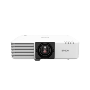 Videporoiector Epson EB-L720U, WUXGA (1920x1200), VGA, HDMI, Retea, Wireless, 7000 lumeni, Difuzor 10W (Alb) imagine