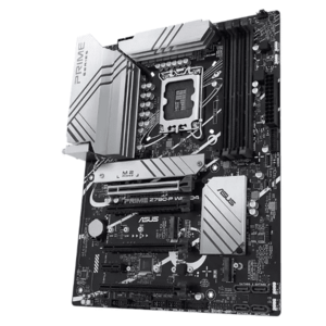 Placa de baza ASUS PRIME Z790-A WIFI, Intel Z790, LGA 1700, ATX imagine