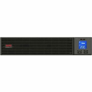 UPS APC Easy UPS SRV RM 1000VA/800W, 3 x IEC C13 imagine