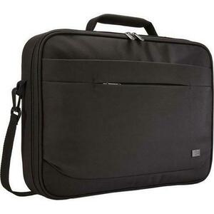 Geanta Laptop Case Logic Advantage, 17.3inch (Negru) imagine