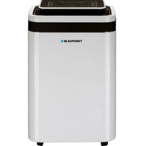 Dezumidificator Blaupunkt ADH501, 16 L, Functie ionizare, Recomandat pana la 45 mp (Alb) imagine