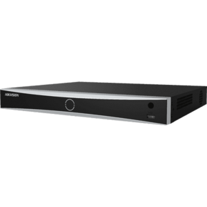 NVR - Network Video Recorder imagine