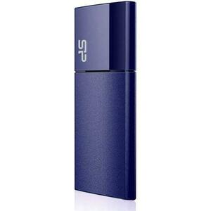 Memorie USB Silicon Power Blaze B05, 64GB, USB 3.2 (Albastru) imagine