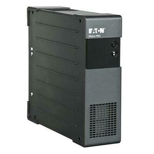 UPS EATON Ellipse PRO 650 FR LCD, 400W/650VA imagine