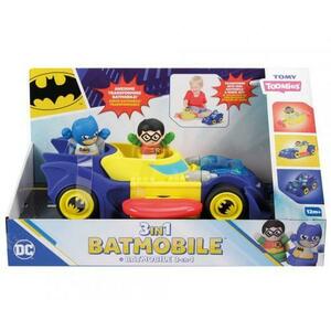 Batmobilul vehicul 3in1 imagine