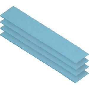 Pad Termic ARCTIC PAD Termic - TP-3, 120x20mm, 0.5mm, 4 buc imagine