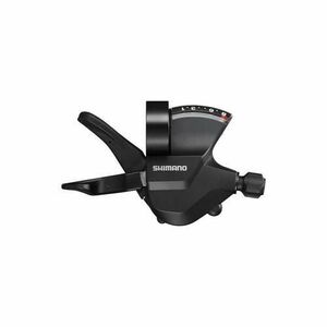 Maneta de schimbator Shimano Altus SL-M315-8R imagine