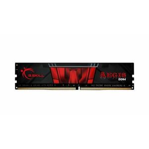 Memorie G.Skill Aegis, DDR4, 8GB, 2800MHz imagine